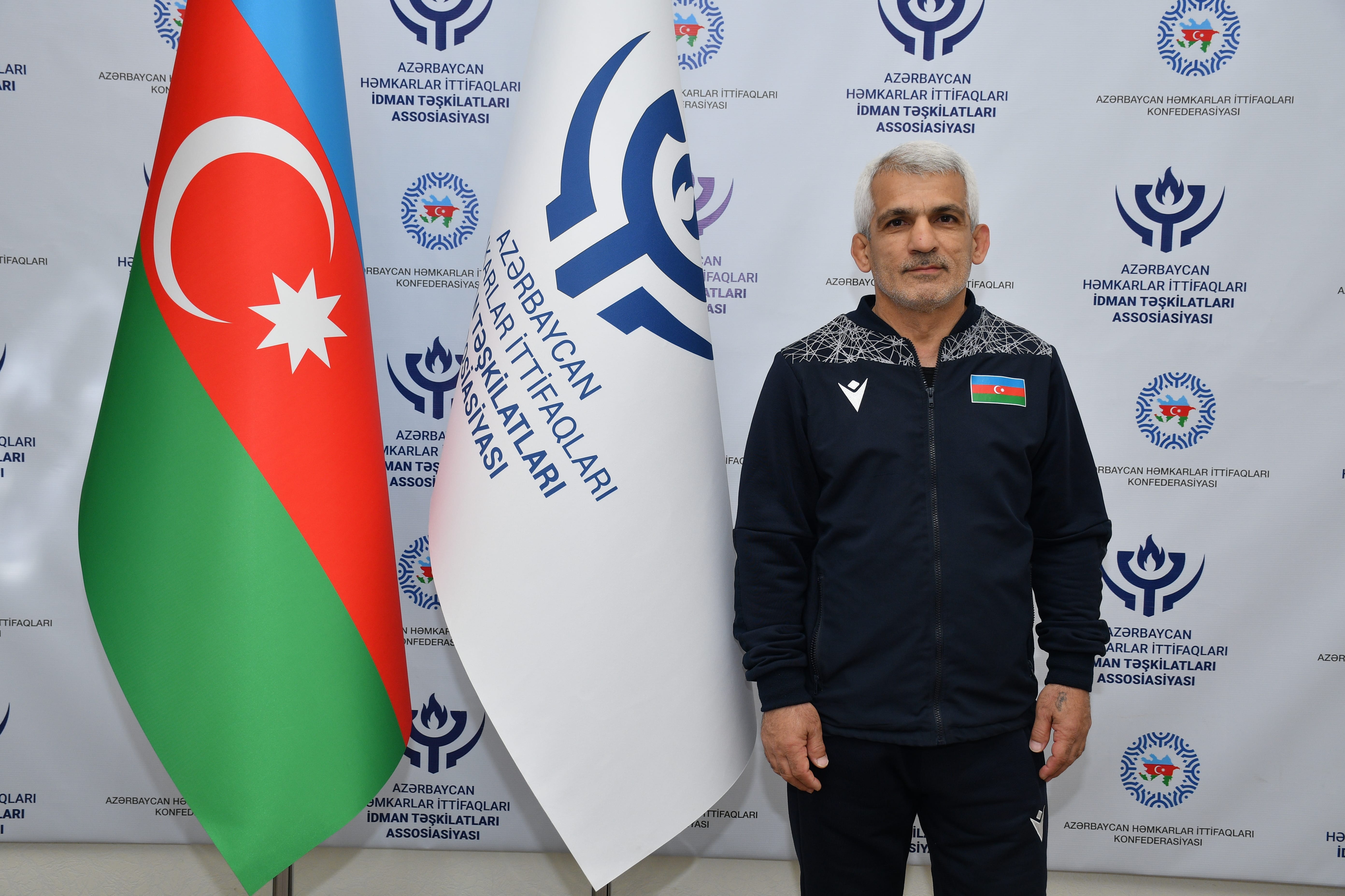 Fəxrəddin Nuriyev - undefined